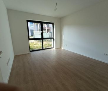 Wohnquartier - MUMMSCHE KOPPEL: Wohnen zwischen Campus & Innenstadt... - Photo 2