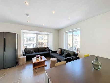 Appartement te huur - Photo 4