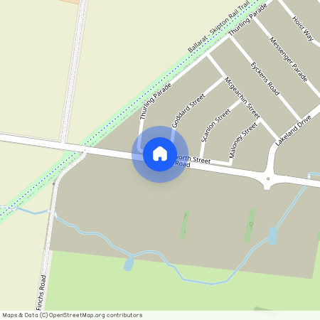 22 Halligan Street, Vic 3350, Lucas