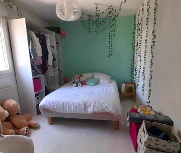 Appartement 4 pièces – 76 m² environ à Saint-Malo (ref : 37058) - Photo 1