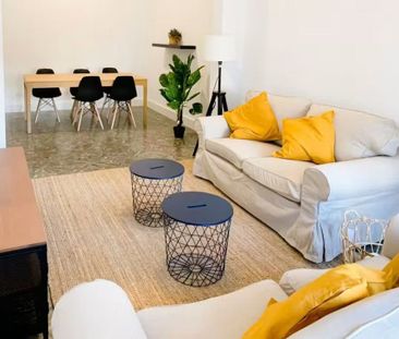 Carrer del Convent de Santa Clara, Valencia, Valencian Community 46002 - Foto 3