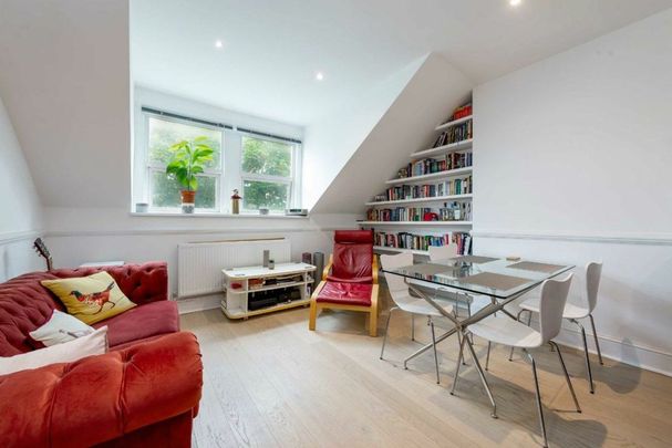 Gloucester Drive, Finsbury Park, N4 - Photo 1