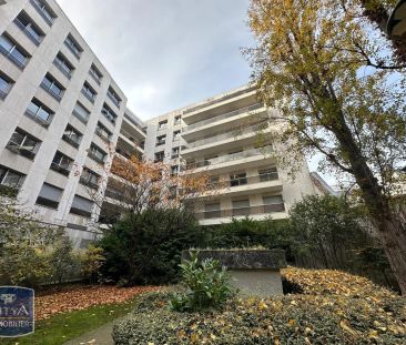 Appartement à louer 1 pièce 33m² - Photo 3