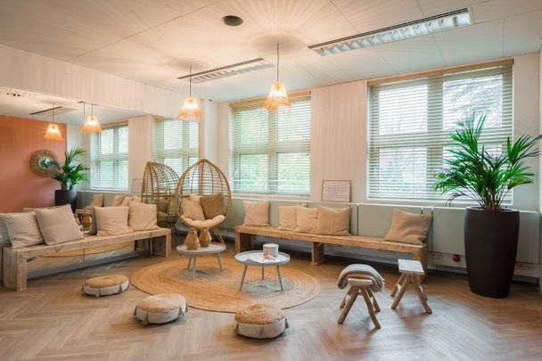 Te huur: Appartement Poststraat in Sittard - Foto 1