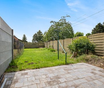 Gerenoveerde woning met tuin te huur in Zele - Foto 6