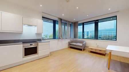 1 bedroom flat to rent - Photo 4