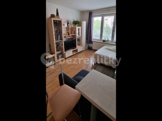 Pronájem bytu 1+kk • 29 m² bez realitkyMikanova, Praha - Záběhlice - Photo 1