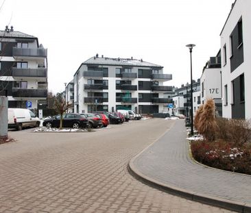 Dwupukojowy apartament - PRESTIŻOWE OSIEDLE - Фото 5