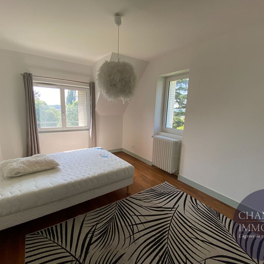 Maison sur 3 niveaux à Blois - Photo 1