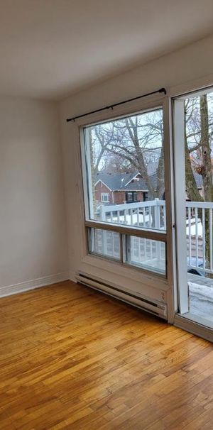 4 1/2 - Montréal (Anjou) - 1 495 $/mois - Photo 1