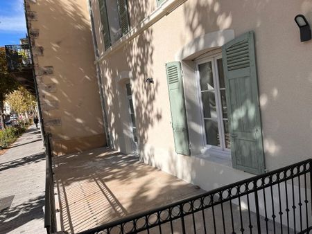Location Appartement 2 pièces 60m² BRIOUDE 43100 - Photo 2
