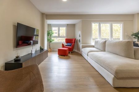 Carrer de Guillem dAnglesola, Valencia, Valencian Community 46022 - Photo 3