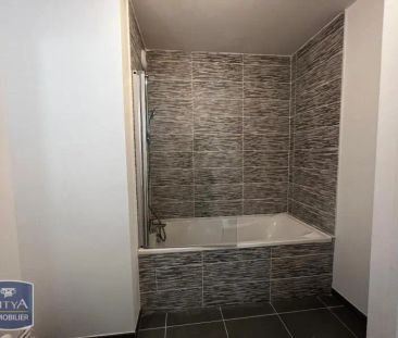 Appartement à louer 3 pièces 62.43m² - Photo 3