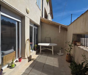 Location Appartement 2 pièces 35m² LAMBESC 13410 - Photo 6