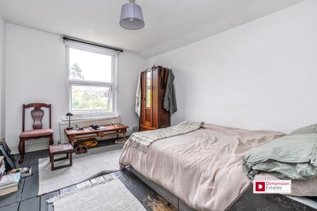 5 bedroom terraced house to rent - Photo 2