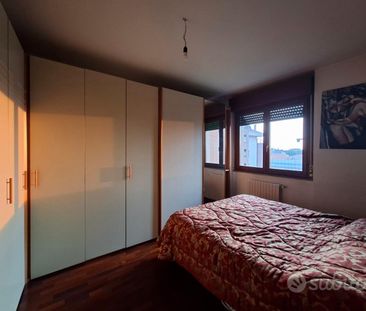 Stanza singola a Caronno Pertusella - Photo 1