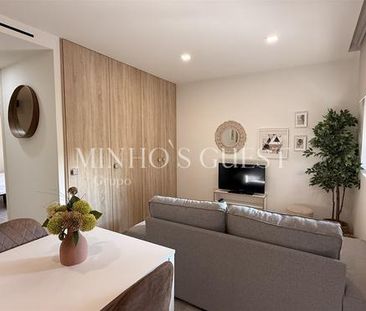 Apartamento T2 - Photo 5