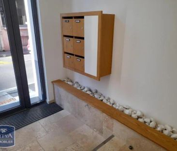 Appartement à louer 2 pièces 41.16m² - Photo 6