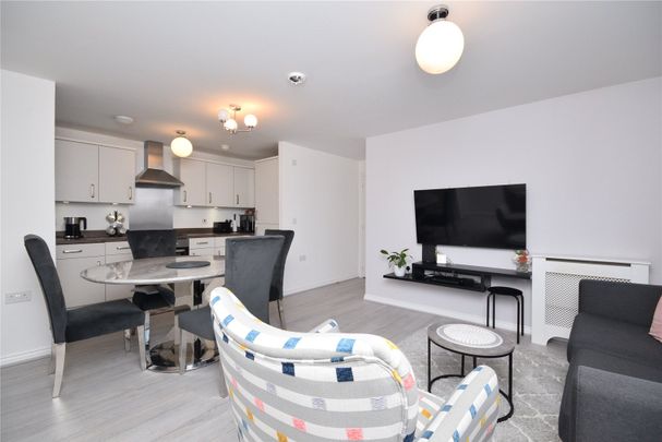 7, Whitstable Mews, Leeds, West Yorkshire, LS12 6BX - Photo 1