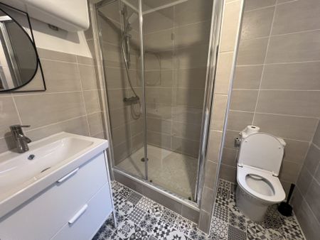 Appartement 1 pièce à louer Montpellier - 34000 / Réf: LA4079-IMMOBILIAFR - Photo 5