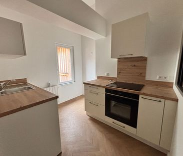 Location Appartement 3 pièces 56m² - Photo 6