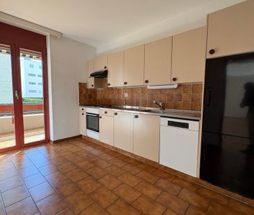 4.5 Zimmer, 118 m², 1. Stock - Foto 2