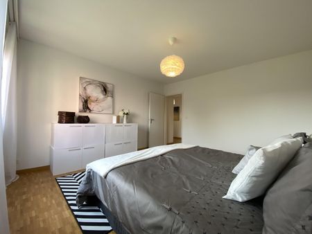 3 Zimmer, 71 m² - Foto 4