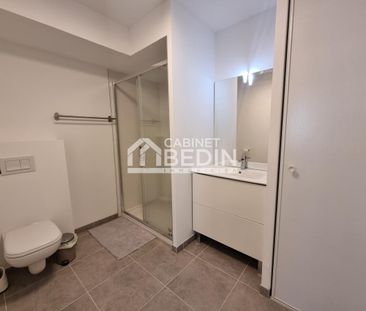 Location Appartement 2 pièces Toulouse 1 chambre - Photo 4
