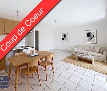 Location Appartement 3 pièces 56m² CASTRES 81100 - Photo 4