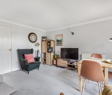 2 bedroom terraced house to rent - Photo 3