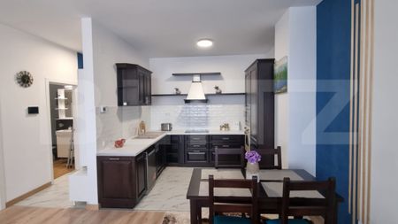 Apartament 2 camere, 60 mp, zona Tudor Vladimirescu - Concep - Photo 3