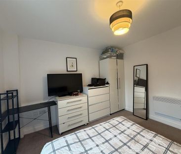 1 bedroom apartment to rent - Photo 3