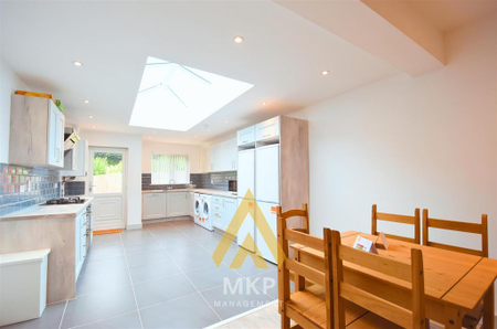 1 bedroom terraced house to rent - Photo 3