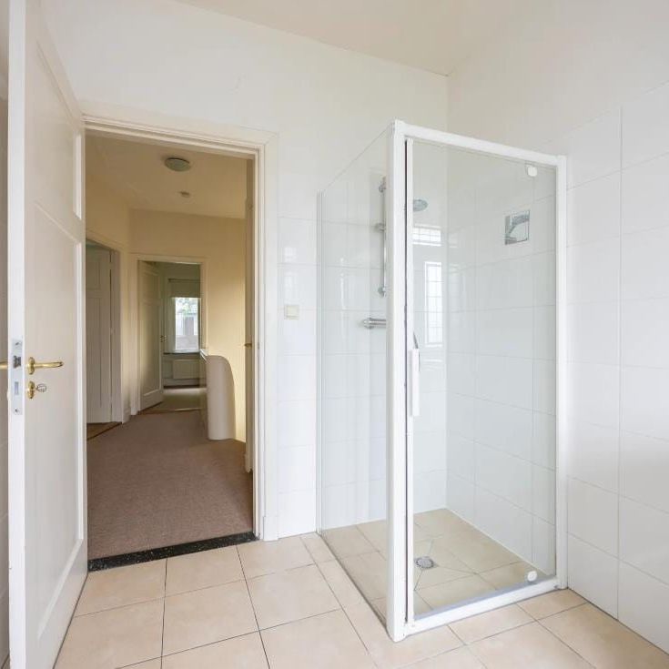 Johan Wagenaarlaan 9, Heemsteedse Dreef, Schildersbuurt en omgeving, 2102GA, Heemstede - Foto 1