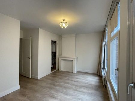 Appartement te huur: Van Ostadestraat 14-H 1072 SX Amsterdam - Photo 2
