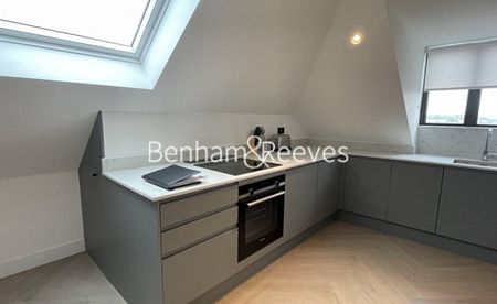 1 Bedroom flat to rent in Durnsford Road, Wimbledon, SW19 - Photo 5