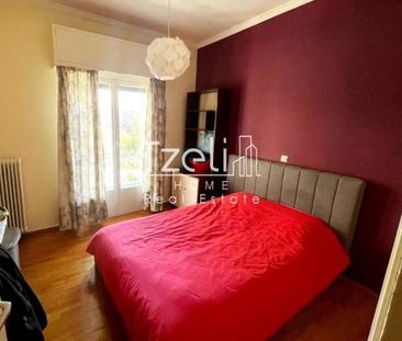 Διαμέρισμα για ενοικίαση Χίλτον (Ιλίσια) - Photo 5