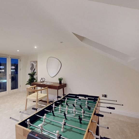 4 bedroom terraced house to rent - Photo 1