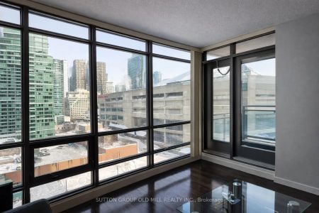 3 Navy Wharf Court #1106 - Photo 2