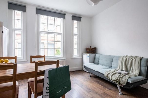 1 bedroom apartment to rent - Photo 1