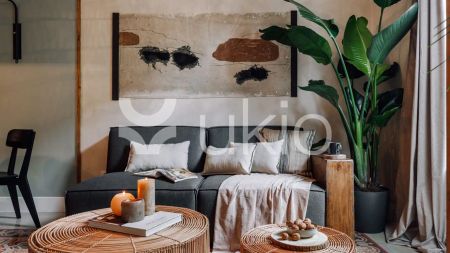 Apartamento de alquiler en Carrer de València, L'Antiga Esquerra de l'Eixample - Photo 2