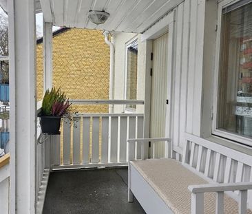 Storgatan 34D - Foto 3