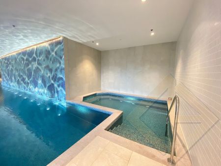 2305/500 Pacific Highway, St Leonards NSW 2065 - Apartment For Rent | Domain - Photo 2