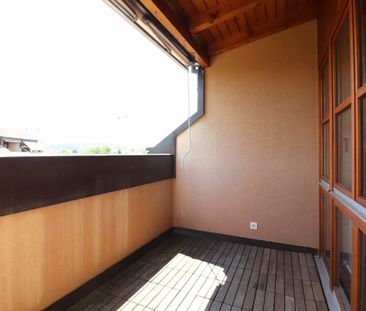 Im beliebten Freuler-Quartier - moderne Maisonette-Dachwohnung mit ... - Photo 6