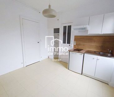 Location appartement 1 pièce 31.39 m² à Nantes (44000) - Photo 4