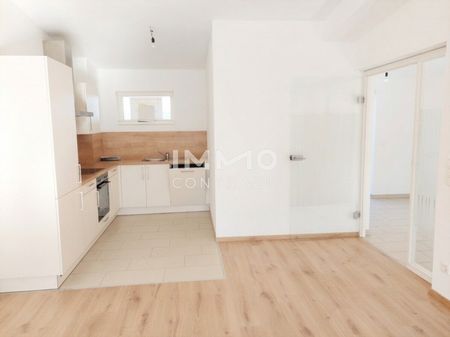 Wohnen mit Freiraum – 3-Zimmer-Wohnung mit großzügigem Balkon in Bischofstetten - Foto 4