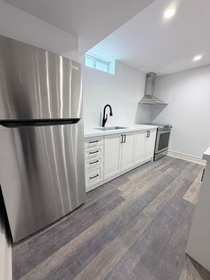 For Lease - basement138 Lady Fenyrose Avenue, Vaughan, Ontario - Photo 1