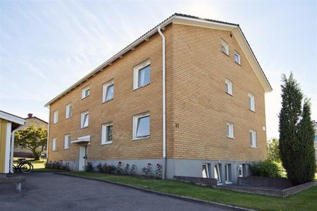 4 Rum och kök, Mossen - Foto 4