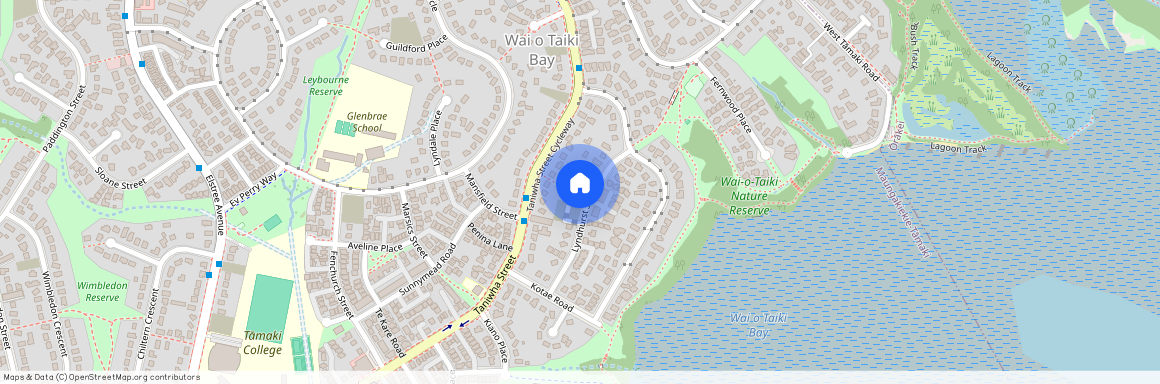 13A Lyndhurst Street, Glen Innes, Auckland City