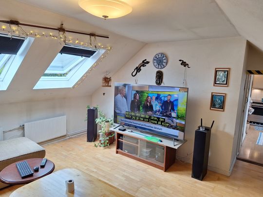 Smedjegatan, Osby - Foto 1